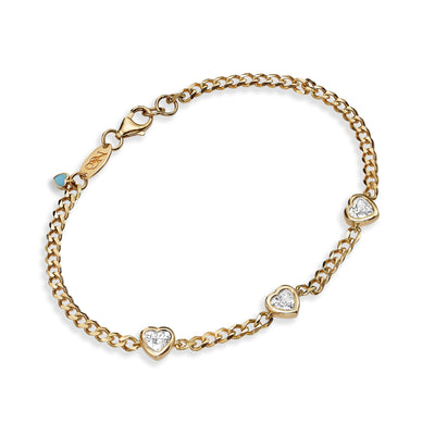 Amalfi bracelet