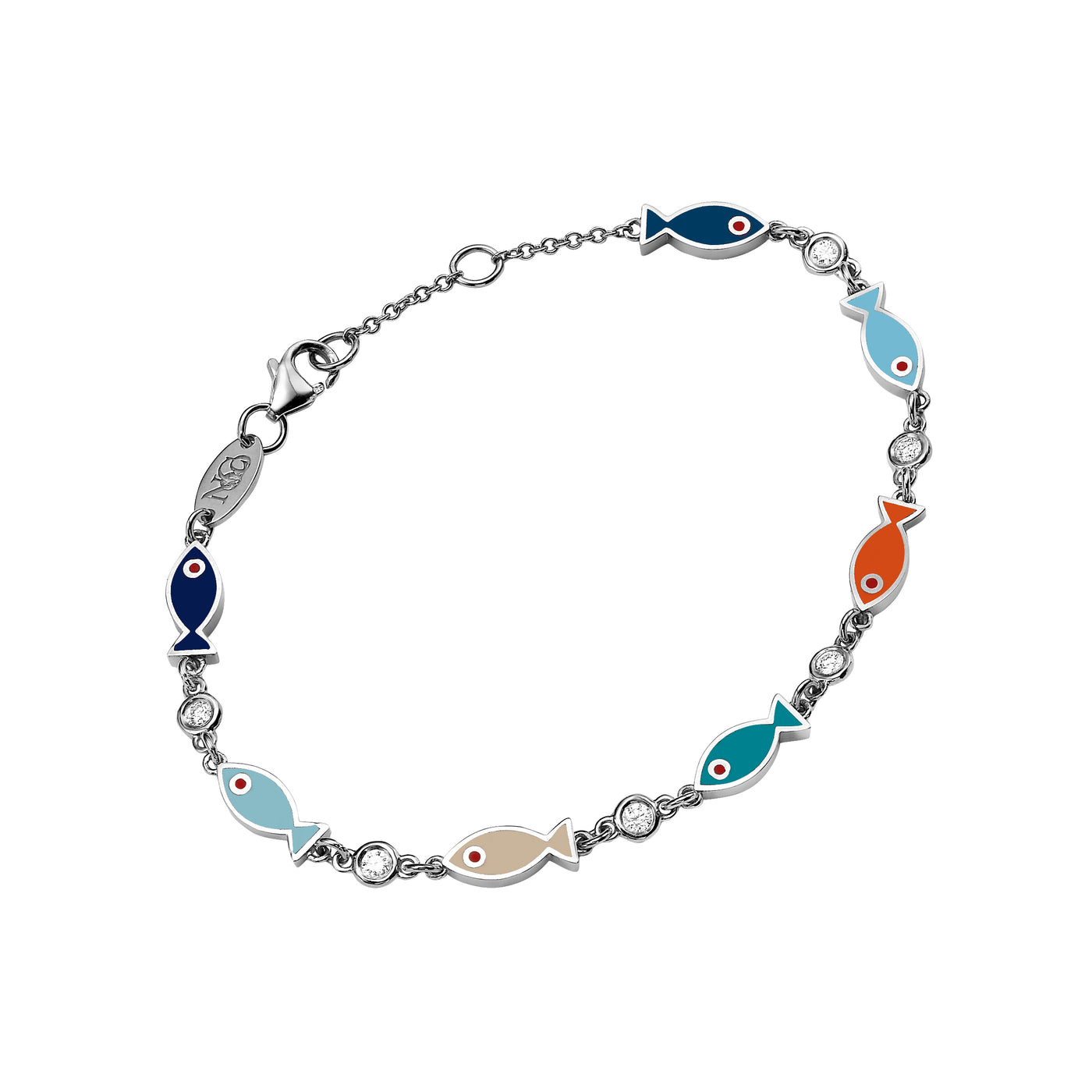 Paros bracelet