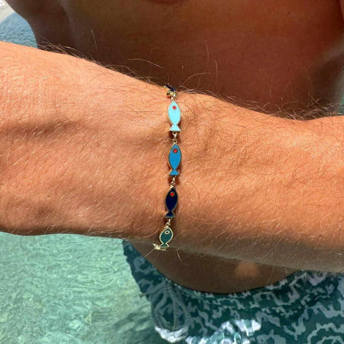 Milos bracelet- For man